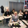 Implementation of International Project with Häme University of Applied Sciences (HAMK), Finland